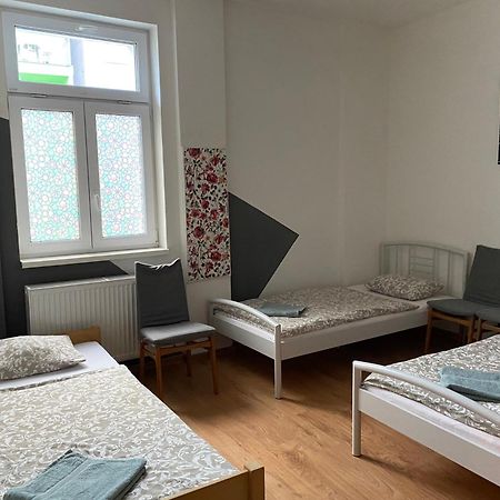 Best Apartments Teplice Exterior photo