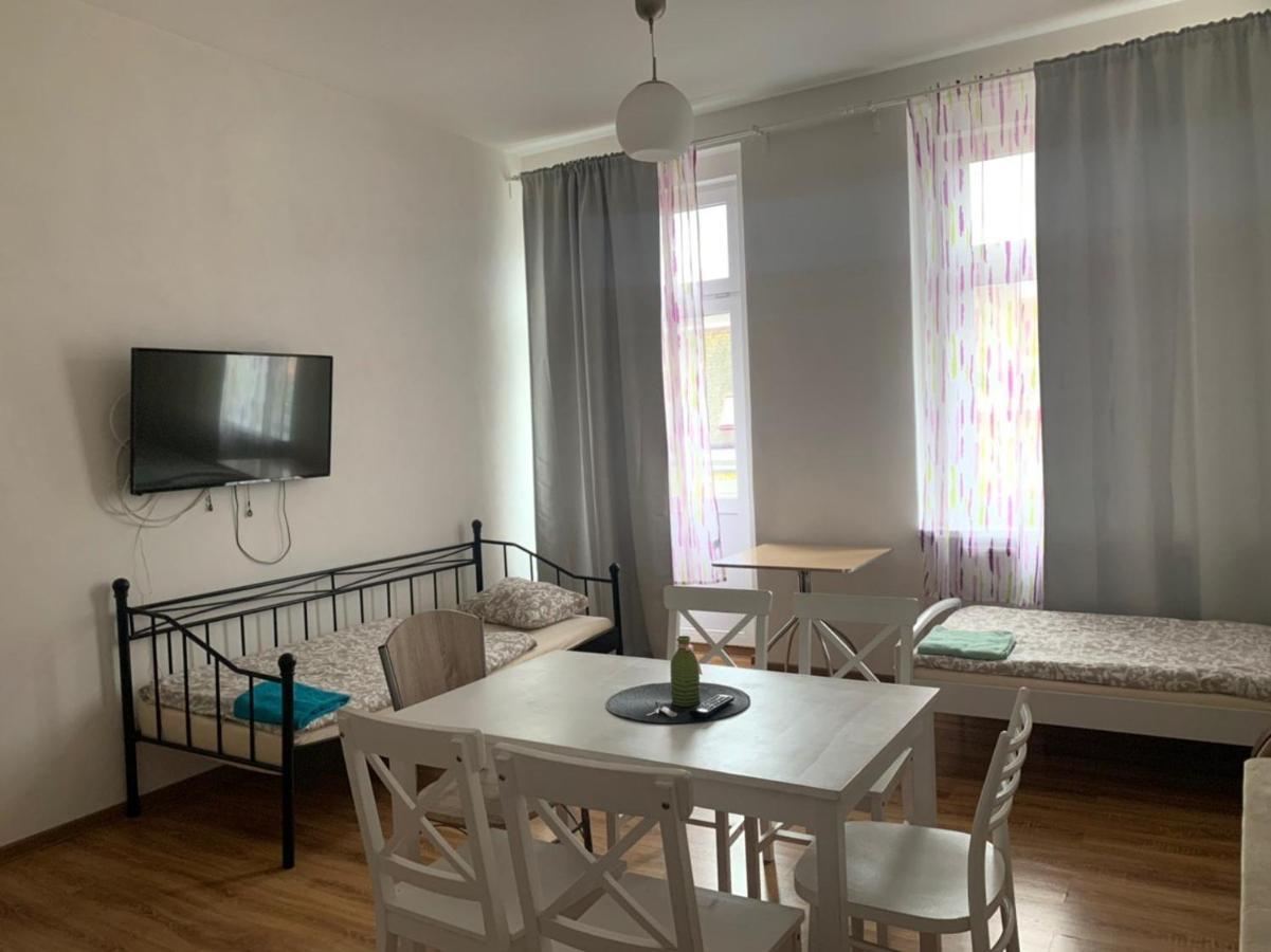 Best Apartments Teplice Exterior photo