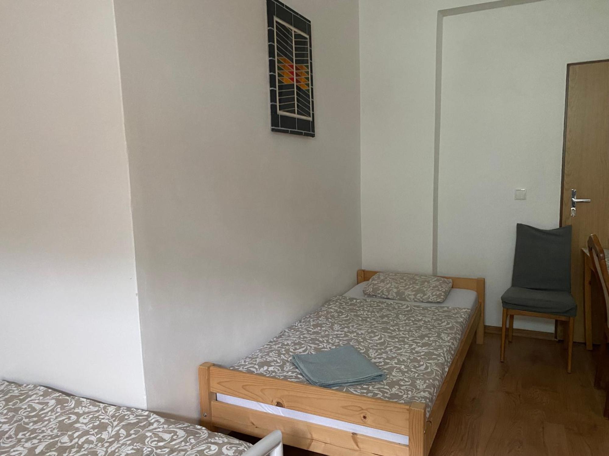 Best Apartments Teplice Exterior photo