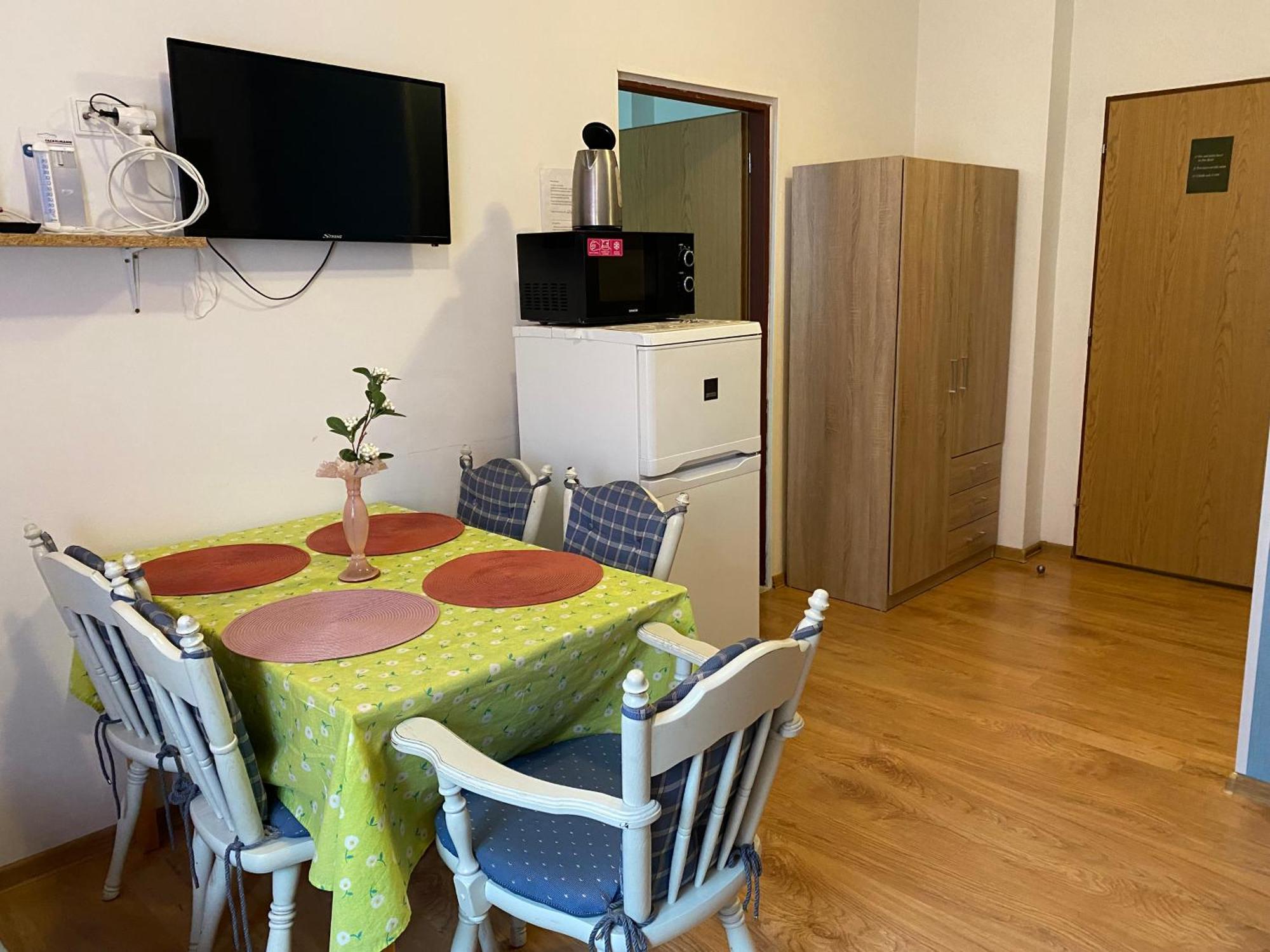 Best Apartments Teplice Exterior photo