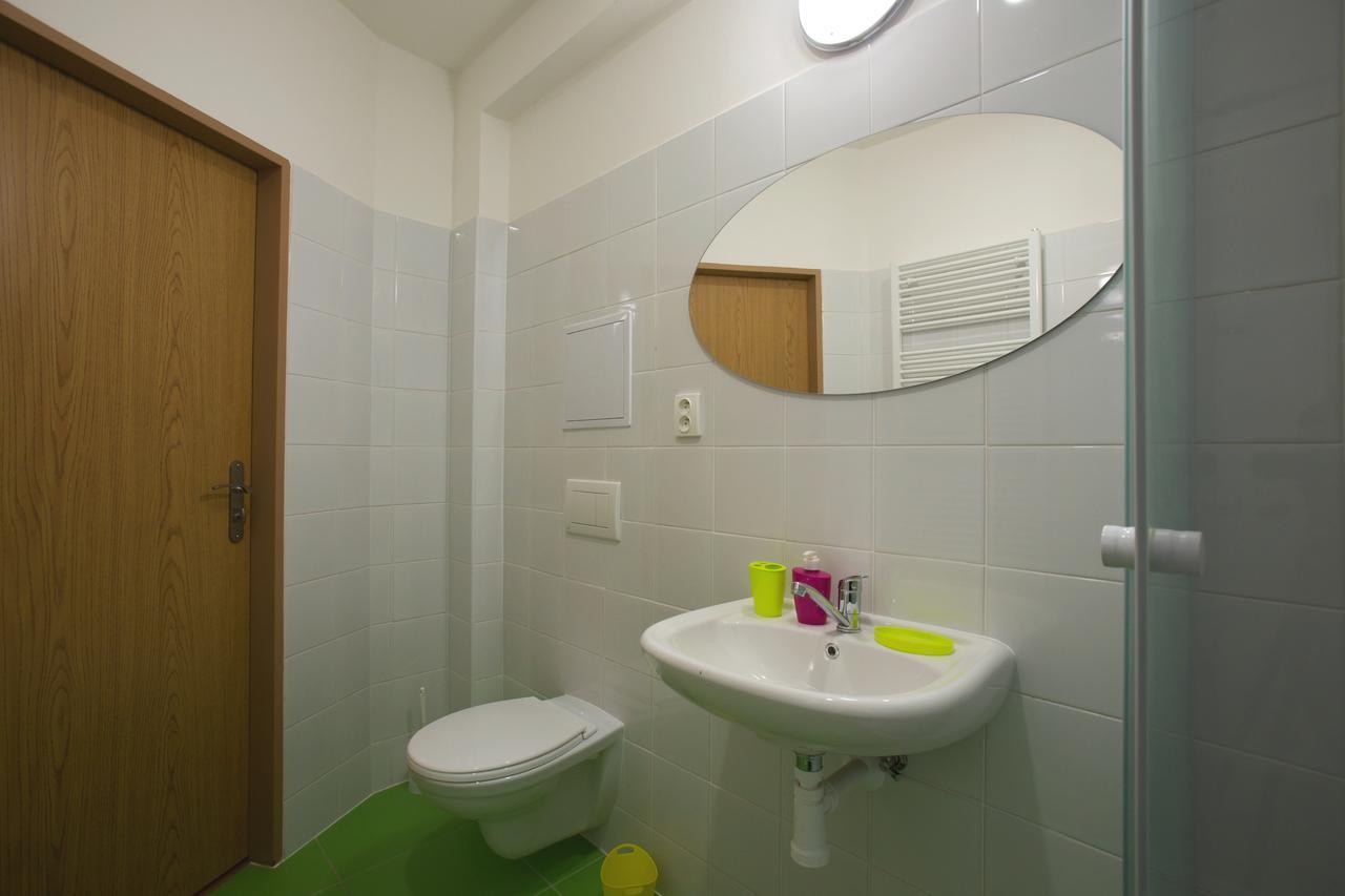 Best Apartments Teplice Exterior photo