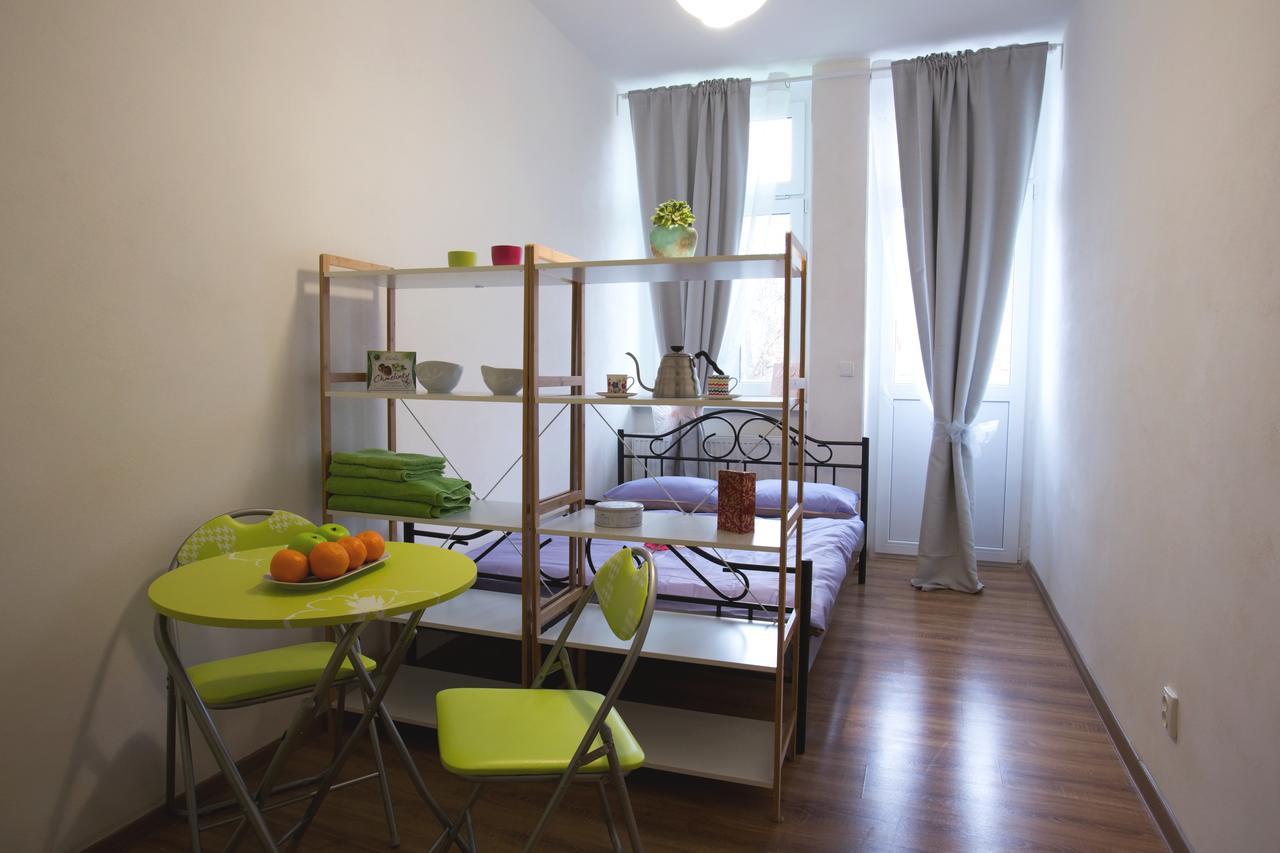 Best Apartments Teplice Exterior photo