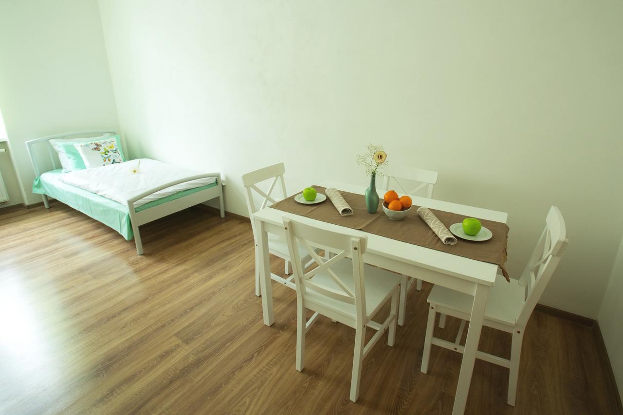 Best Apartments Teplice Exterior photo