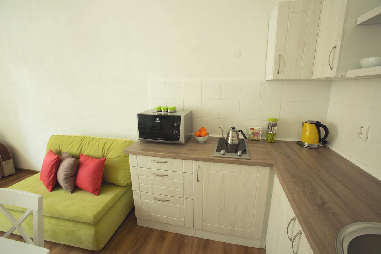 Best Apartments Teplice Exterior photo