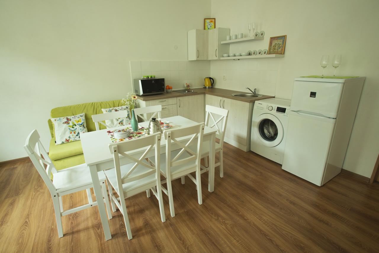Best Apartments Teplice Exterior photo