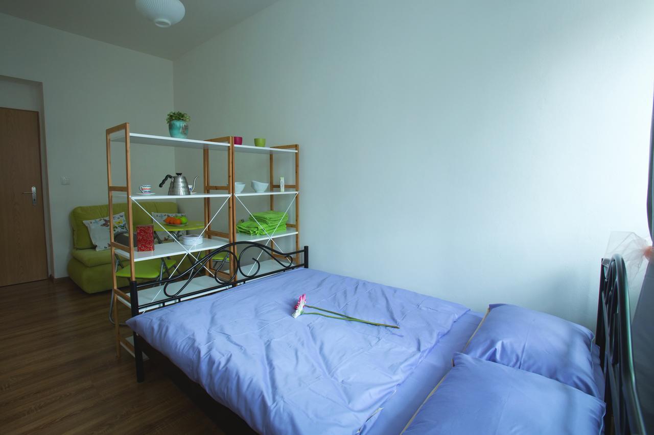Best Apartments Teplice Exterior photo
