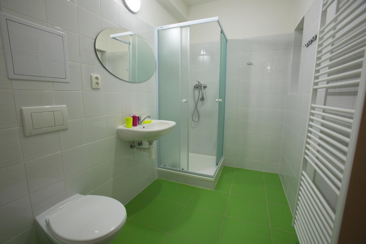 Best Apartments Teplice Exterior photo