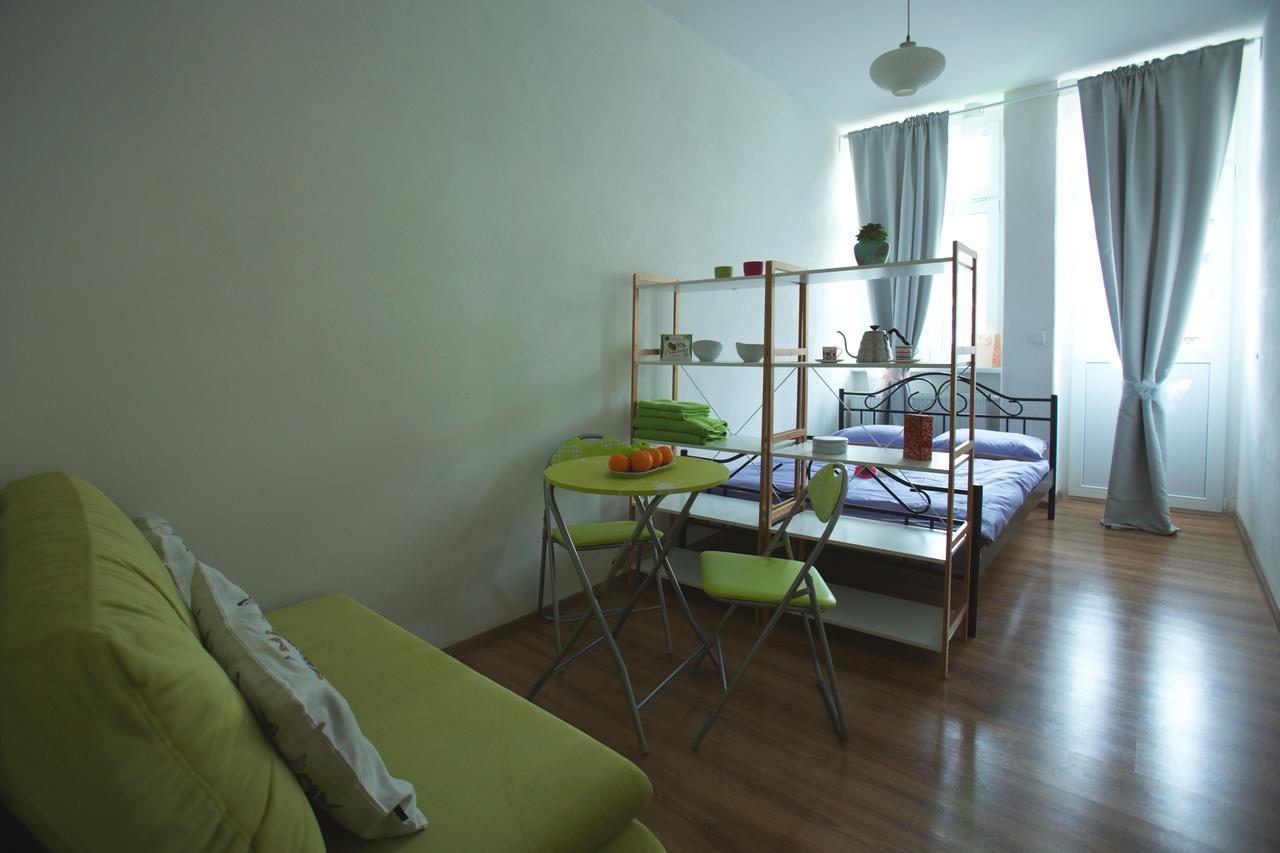 Best Apartments Teplice Exterior photo