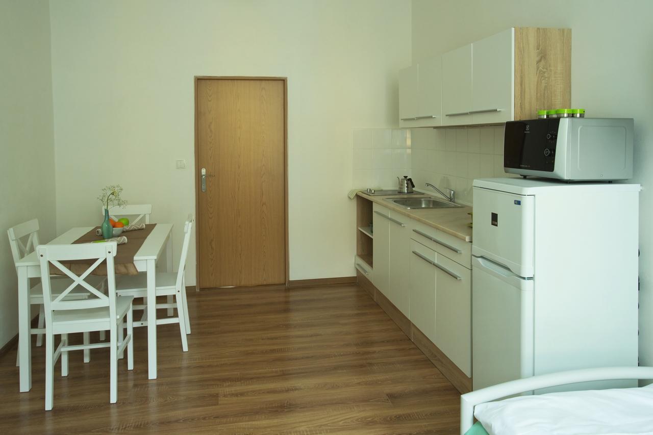 Best Apartments Teplice Exterior photo