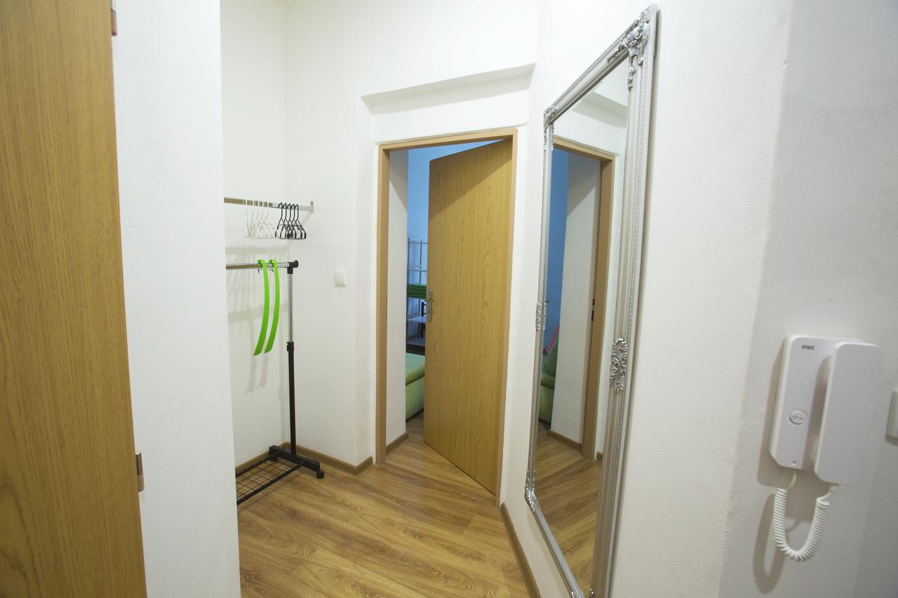 Best Apartments Teplice Exterior photo