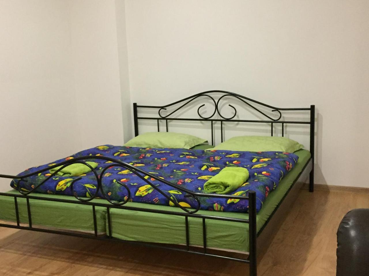 Best Apartments Teplice Exterior photo
