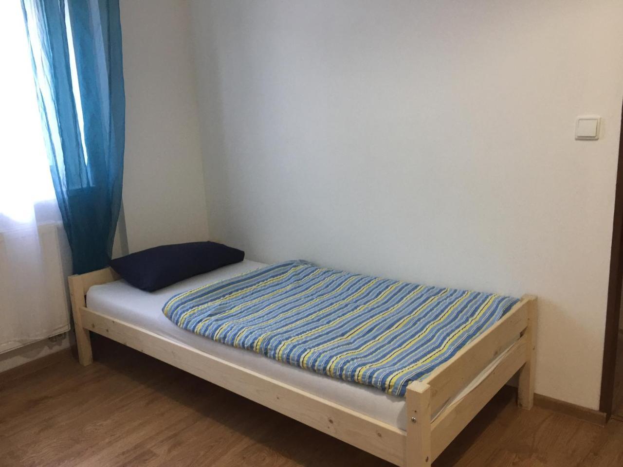 Best Apartments Teplice Exterior photo