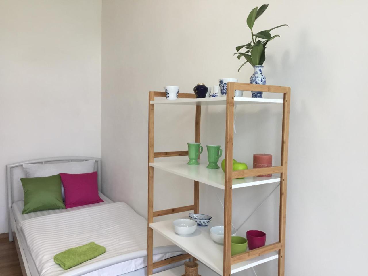Best Apartments Teplice Exterior photo