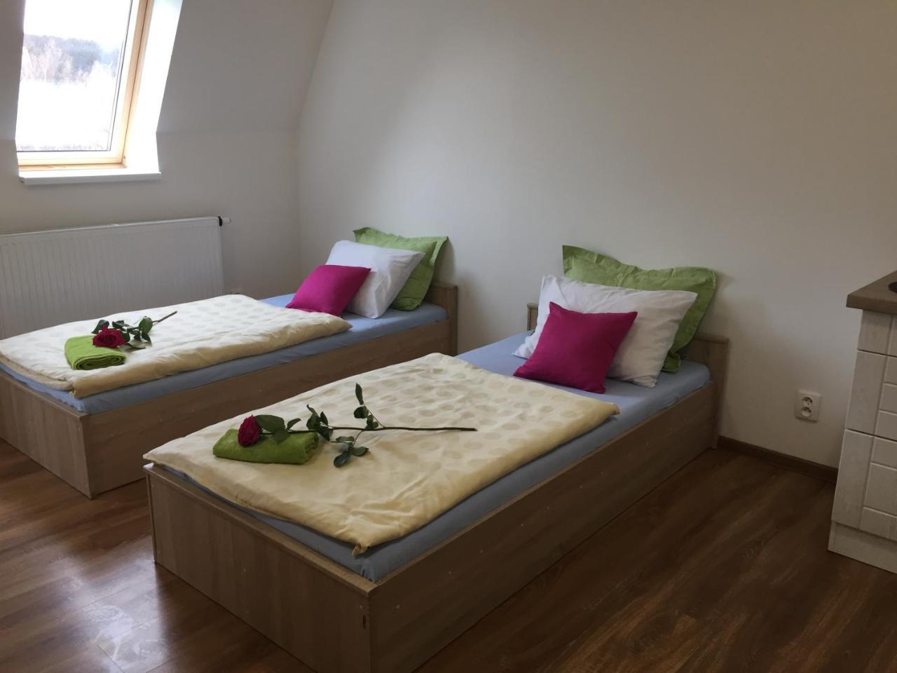 Best Apartments Teplice Exterior photo